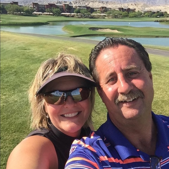 Hi All! Come Golf With Me - Picture 3 of 5